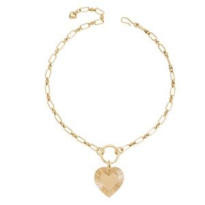 Brinker + Eliza necklace